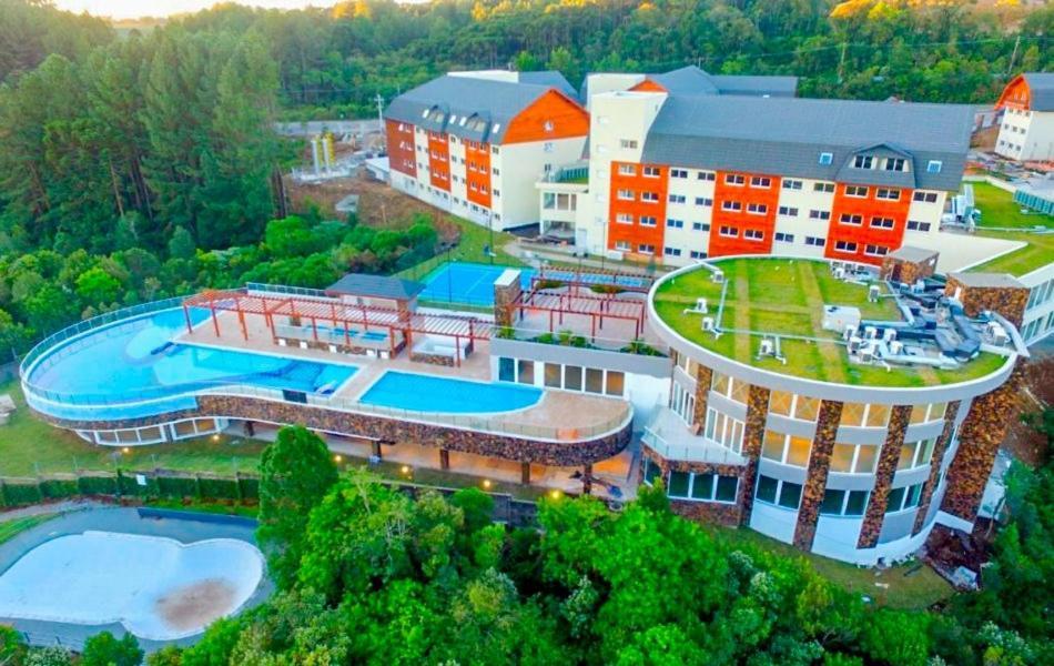 Golden Laghetto Resort גראמדו מראה חיצוני תמונה