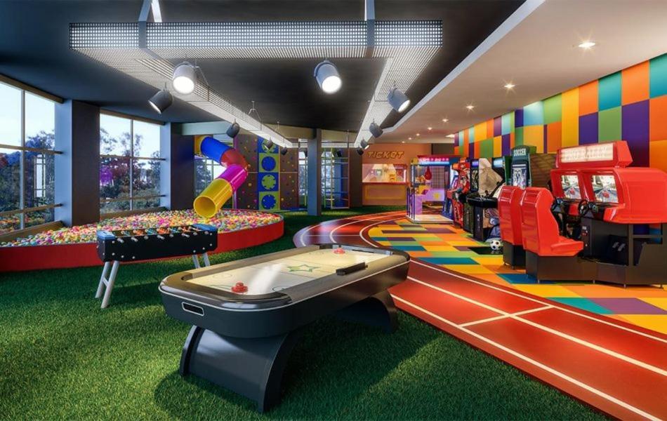 Golden Laghetto Resort גראמדו מראה חיצוני תמונה